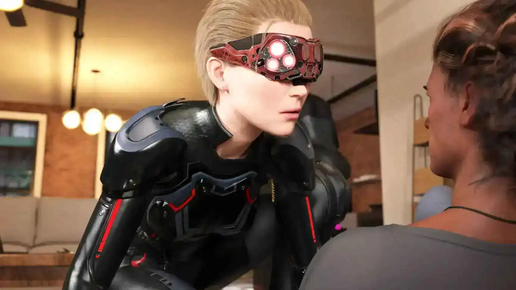 【欧美SLG/汉化/冻泰】超模：遇望捍卫者v1.6.0 AI版【PC+安卓/1.12G/更新】-第3张-游戏-飞雪ACG