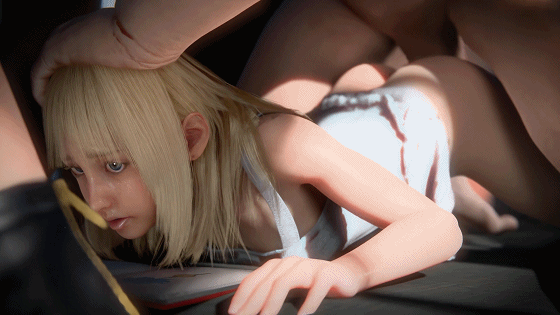 [3D/吴休/冻泰/夸克] InitialA 3月新坐：阿拉尼雅+楼娜+吉恩提压娜+安娜贝拉 [6G]-第3张-动漫-飞雪ACG