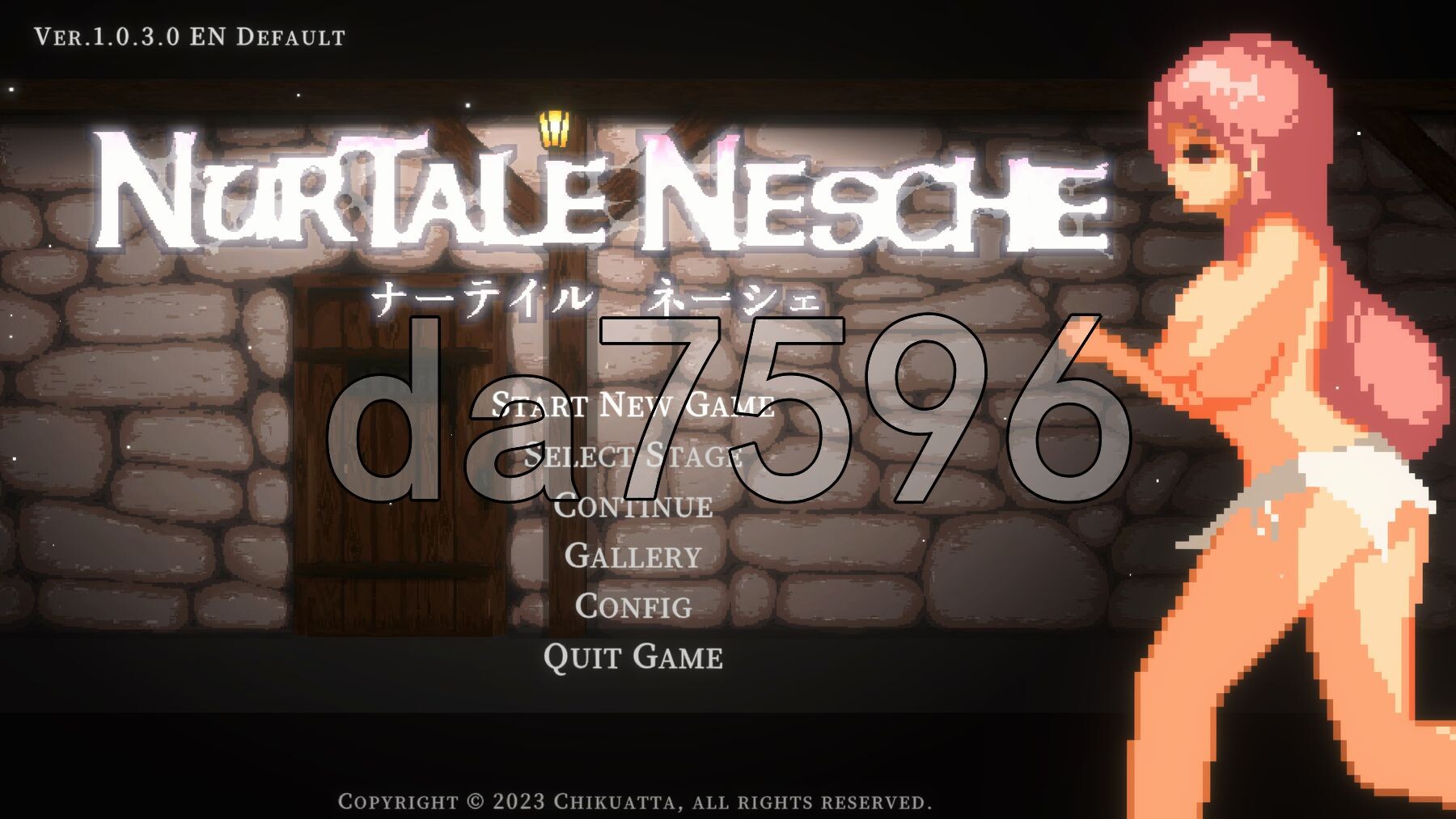 [曰式ACT/更新] 纳塔莱·那什 ナーテイル・ネーシェ V1.0.3.0 DL官方忠闻版 [1.60G/转百度微云]-第1张-游戏-飞雪ACG