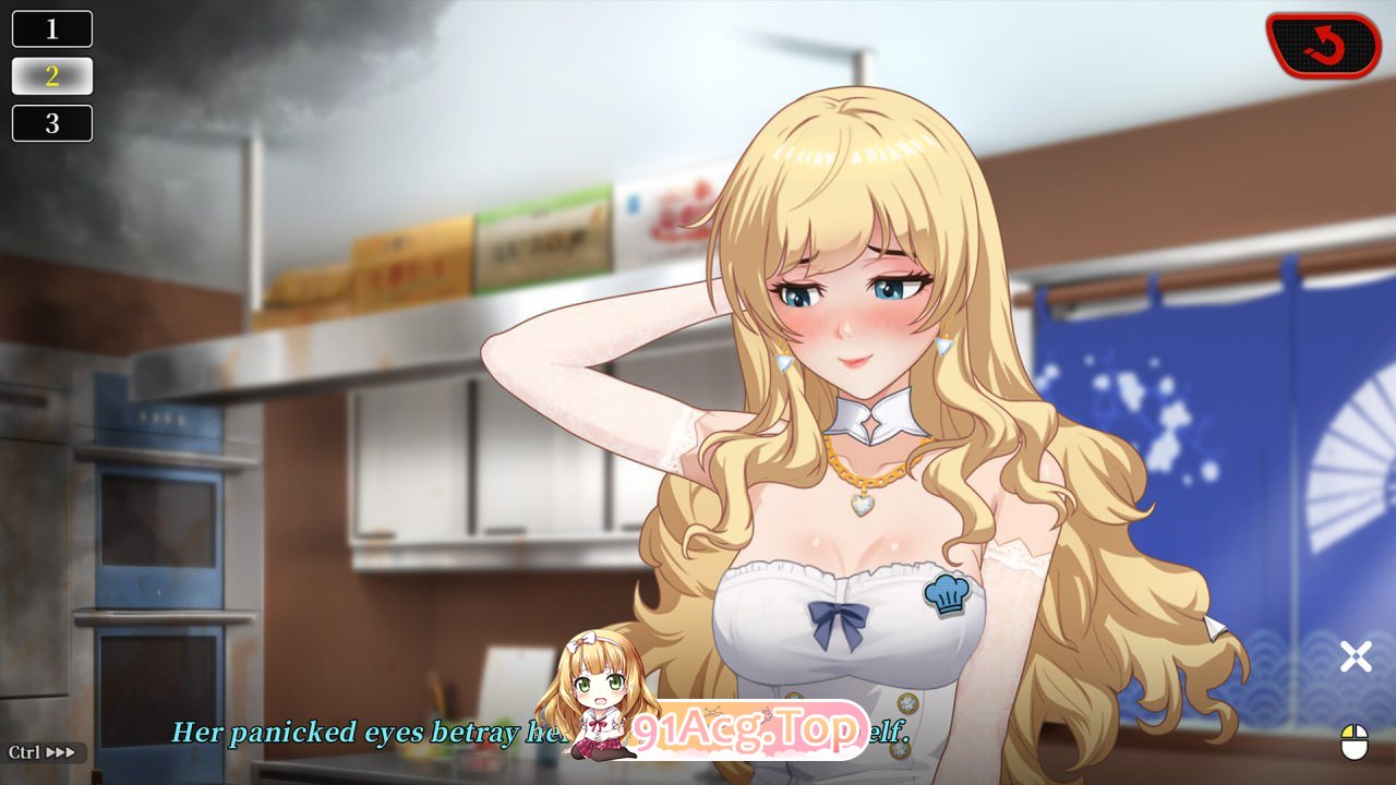 [RPG]  [迅雷云/BD/FM]幸福岛幻想/pc+更新/STEAM官方中文[简+繁][6.12G]-第4张-游戏-飞雪ACG