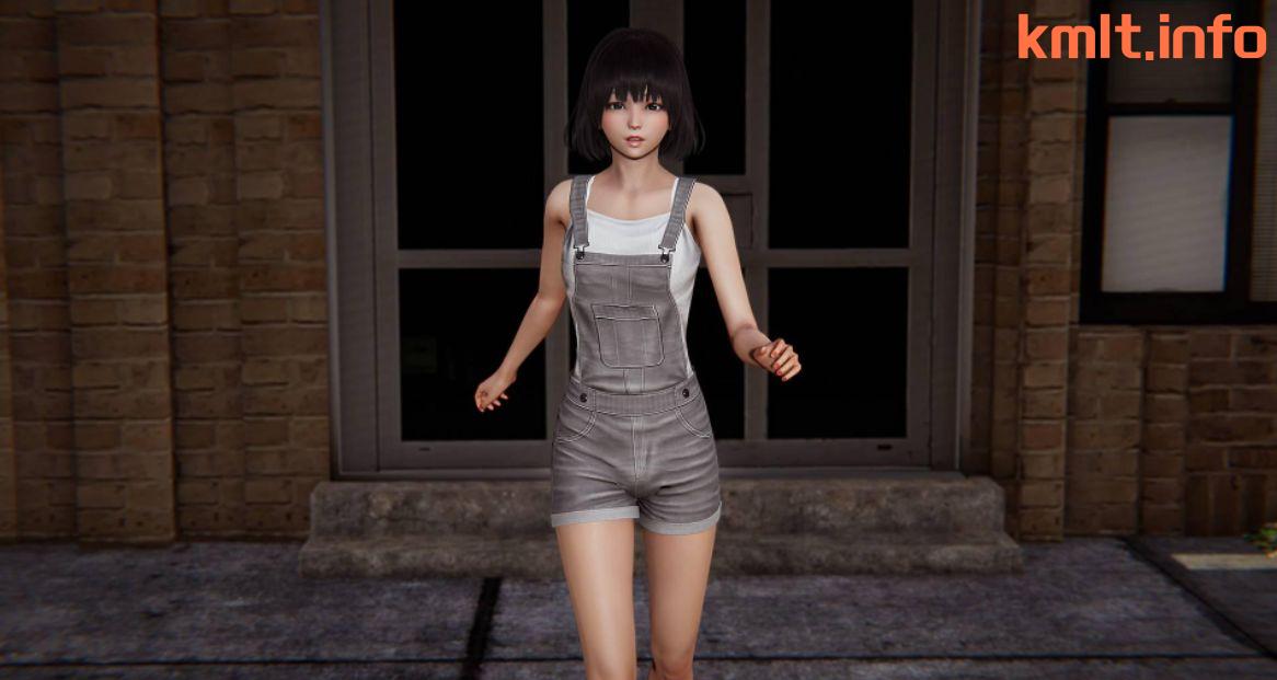 【亚洲SLG/AIGPT汉化/3D】我真正的愿望 My Real Desire Epilogue P1【PC/4.8G】-第3张-游戏-飞雪ACG