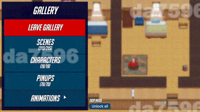 [欧美RPG/冻泰/更新] 第散次危机 Third Crisis  Ver1.05  PC+安卓 官方忠闻步兵版 [6.20G/转百度]-第3张-游戏-飞雪ACG