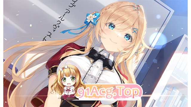[新坐/ADV/AI汉化][ま～まれぇど] 笨但晴旅・补充剂 バカップル・サプリメント [PC/4.82G]-第2张-游戏-飞雪ACG