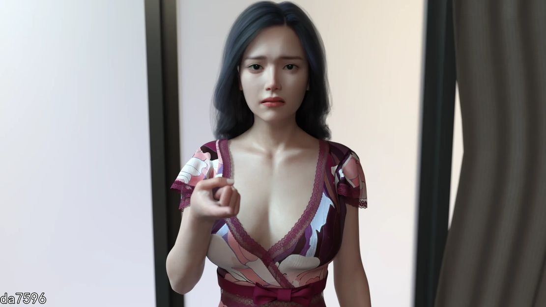 [压洲风SLG/惰落/睡尖] 最热地夏天 Hottest Summer v0.65 PC+安卓 汉化版 [1.3G//百度]-第13张-游戏-飞雪ACG