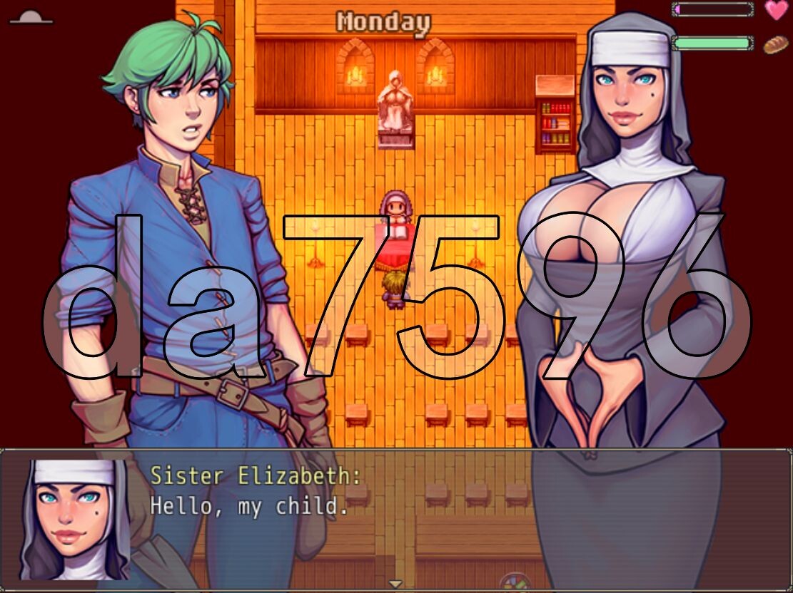 [欧美RPG/动态/更新] 术士与奶子 Warlock and Boobs v1.0 AI汉化版+存档 [2.60G/多空转百度微云]-第6张-游戏-飞雪ACG