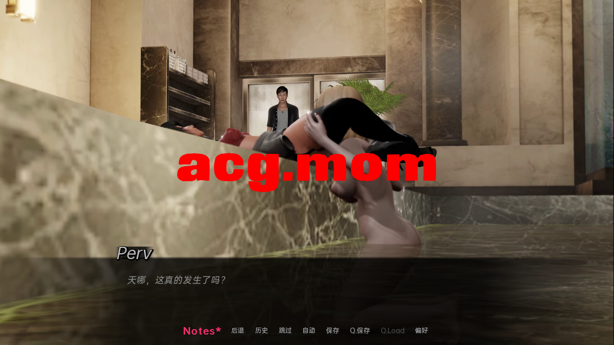 A1491[SLG游戏汉化]迷一样的遗产Ver0.6PC+安卓汉化版-第6张-游戏-飞雪ACG