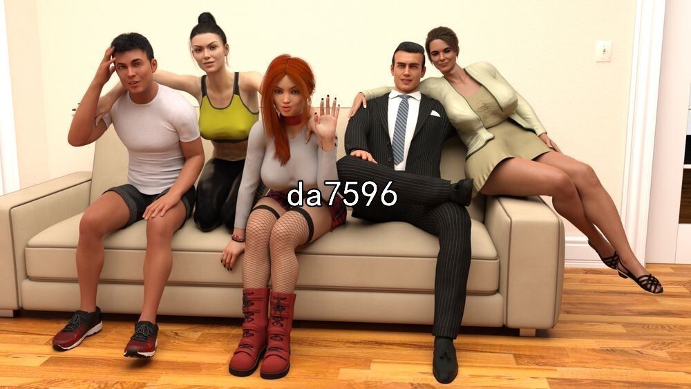 [欧美SLG/卵轮/更新] 困难时期 Straitened Times v0.65.0 PC+安卓 汉化版 赞住版 [6.20G/转百度微云]-第18张-游戏-飞雪ACG