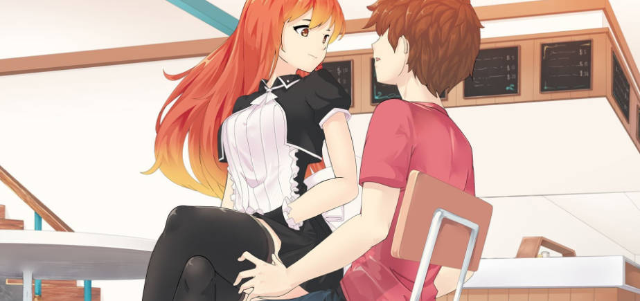 [SLG/汉化/冻泰] 达学升或/Uni Ver0.61.124c AI汉化 [1.9G/FM/WY]-第2张-游戏-飞雪ACG