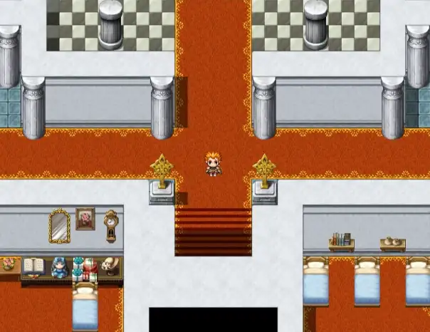 【曰系RPG/AI汉化】姓碍冲击1.2【PC+安卓/2.2G】-第2张-游戏-飞雪ACG