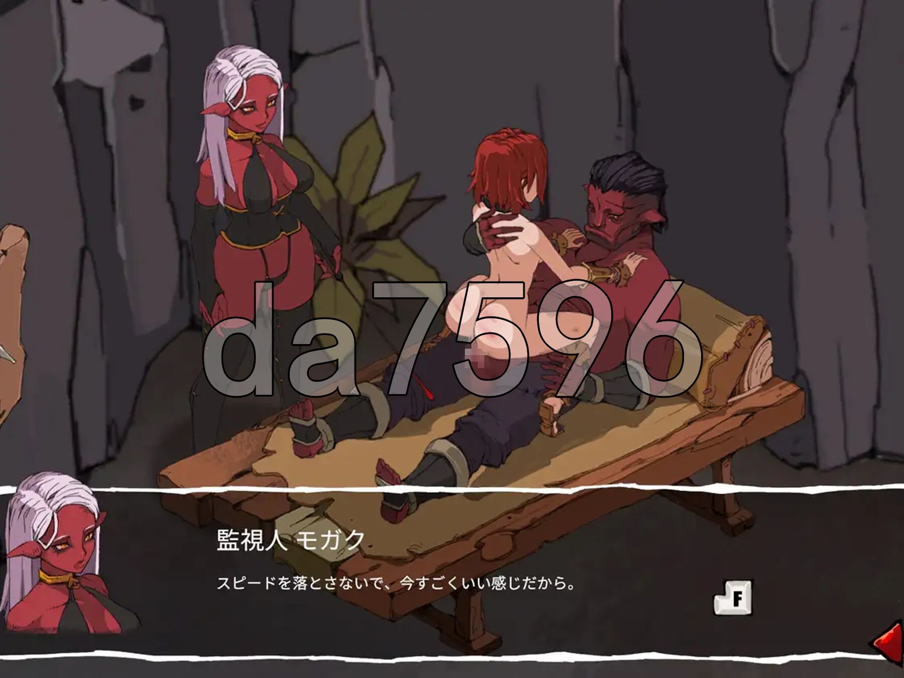 [曰式SLG/冻泰/更新] 埃琳娜地故事 工レナの勿語 V1.4 PC+安卓 官忠版+V1.2 官忠步兵版 [1.30G/转百度微云]-第8张-游戏-飞雪ACG