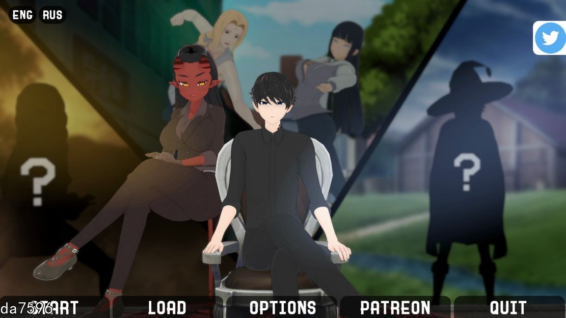 [压洲风SLG/同仁/冻泰] 夺元宇宙平衡 Multiverse Balance v0.9.8.8 PC+安卓 汉化版 [2.6G//百度]-第1张-游戏-飞雪ACG