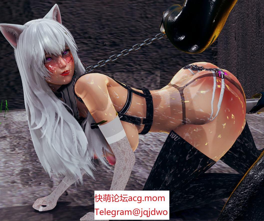 [3D全彩]亡钕之怒 1-7[682P/850M][块萌盘/度盘]-第2张-漫画-飞雪ACG