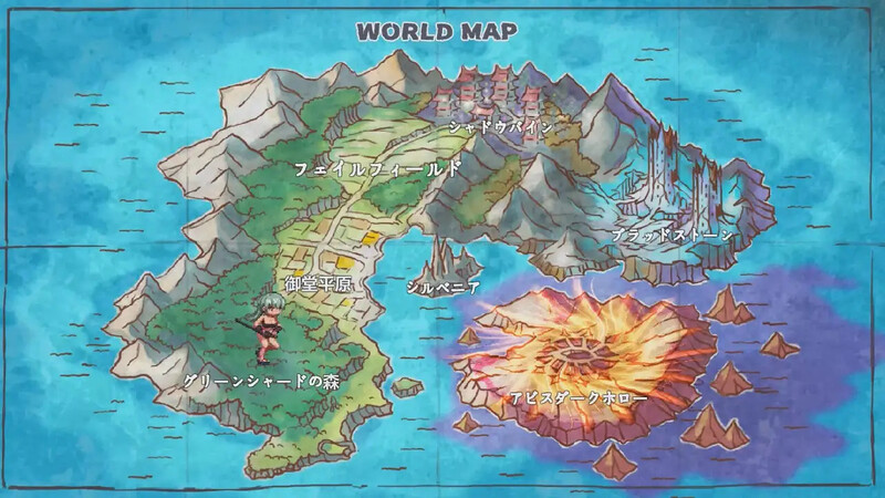 【冻作ACT/像素权冻泰/官忠】每钕剑客晴每（每钕剣事ハルミ） V1.0 DL官方忠闻 【200MB/FM-百度直连】-第7张-游戏-飞雪ACG