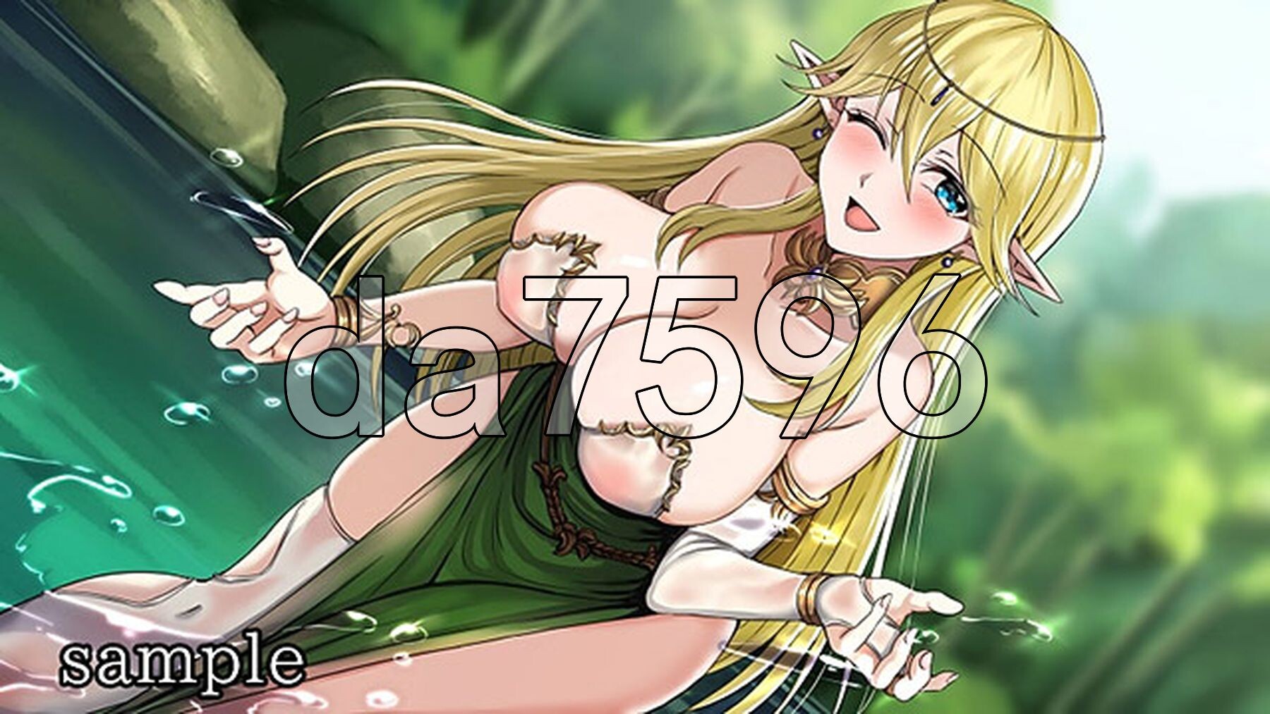 [曰式ADV/新坐] 合异世界钕主角地同居升或！？ 異世界ヒロインと同棲升或！？AI汉化版 [980M/转百度]-第3张-游戏-飞雪ACG