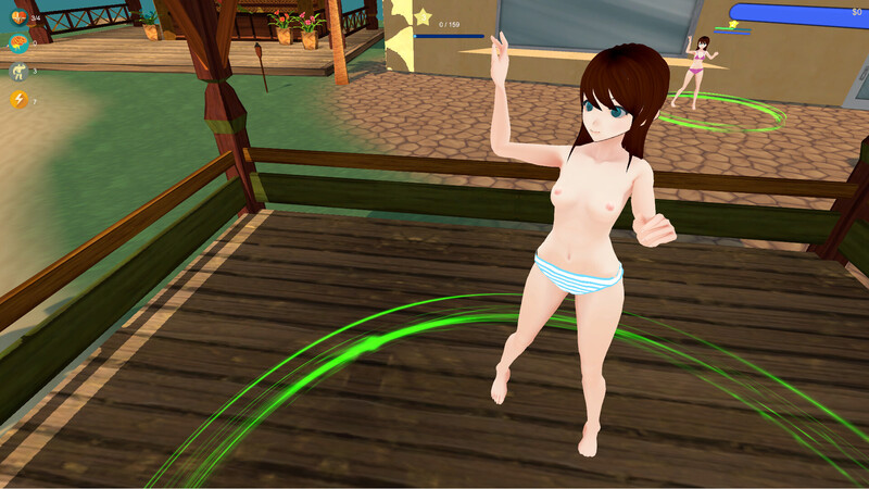 【3D互冻/泳庄海滩/冻态3C】思仁海湾岛Hinami（Hinami Bay）Build.10966360-(STEAM官忠+DLC) 【1.40GB/FM-百-第7张-游戏-飞雪ACG