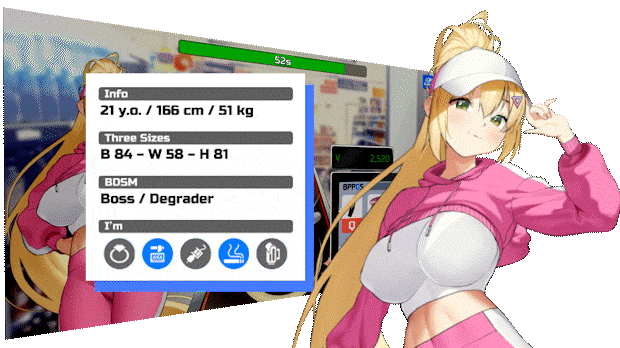 [新作/SLG/官中/步兵]债务薪酬 / Body Pay Build.13968308[200M/微云/快萌]-第9张-游戏-飞雪ACG