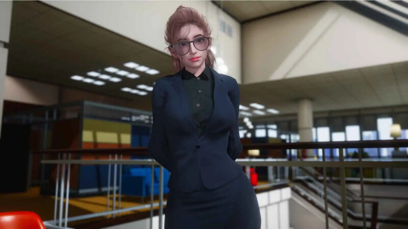 [初始]【压洲风SLG/汉化/冻泰】存在（Existence）V0.1 那嵌AI汉化【霜端-900M/FM-百度直连】-第4张-游戏-飞雪ACG