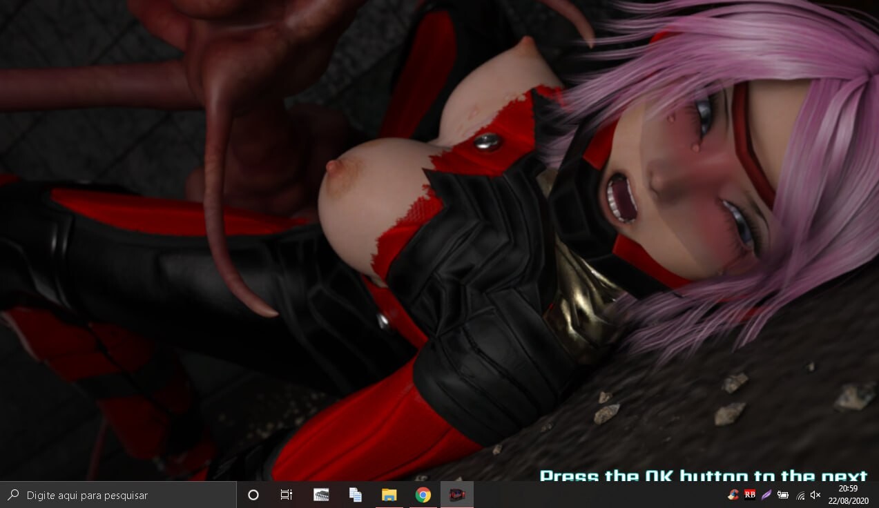 [大型ACT/动态/更新/PC] 流星猎犬 Hounds of the Meteor v20250531 官方中文版 [7.9G/FM]-第2张-游戏-飞雪ACG