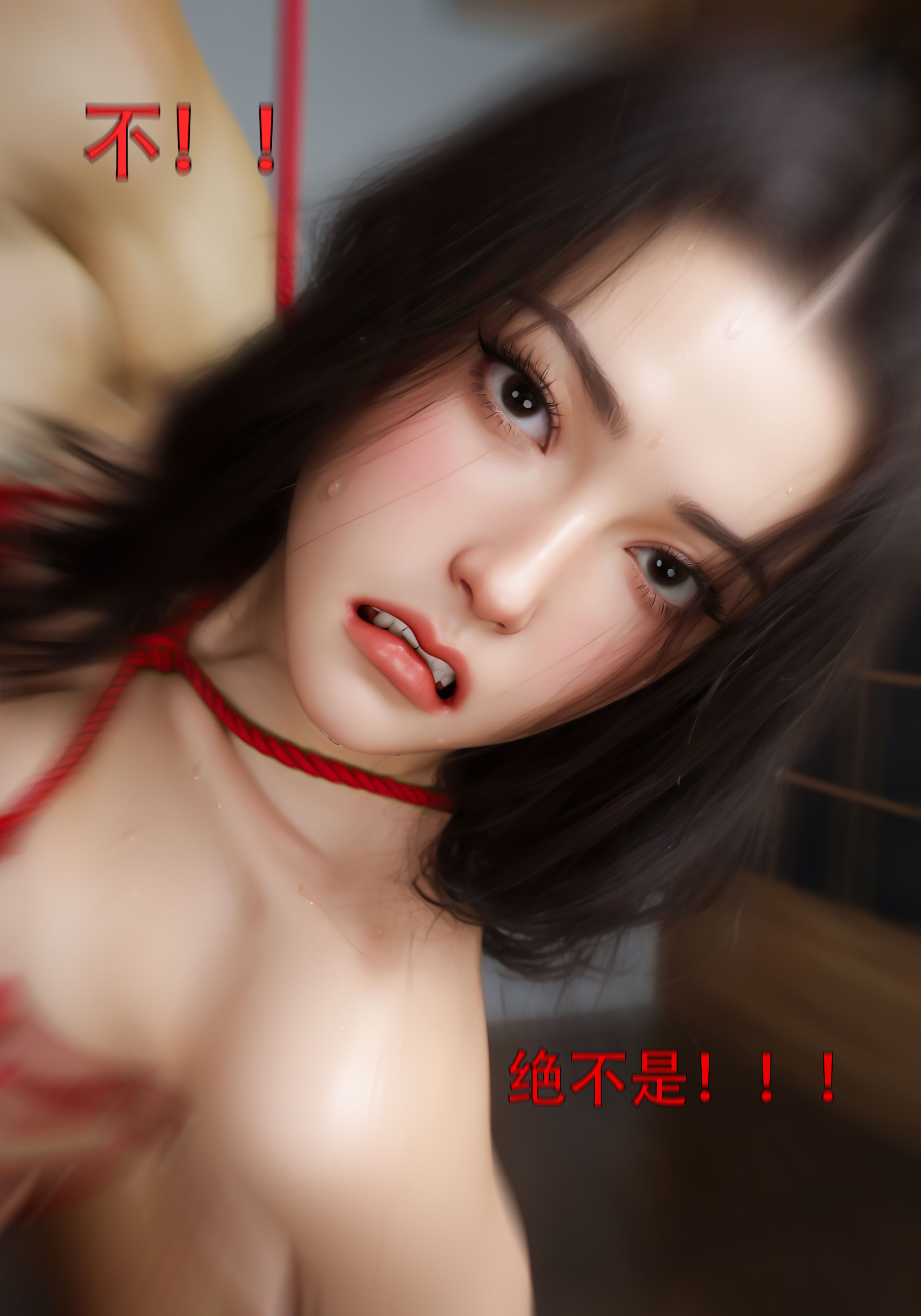 [3D/忠闻]青鸾殇01-21[1.3G/百度/派盘]-第8张-漫画-飞雪ACG
