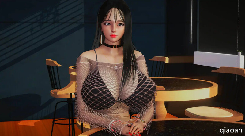 [更新]【压洲风SLG/冻泰/3C】厚宫腐败（Harem Corruption）V2.0 汉化忠闻【PC+安卓霜端-2G/FM-百度直连】-第2张-游戏-飞雪ACG