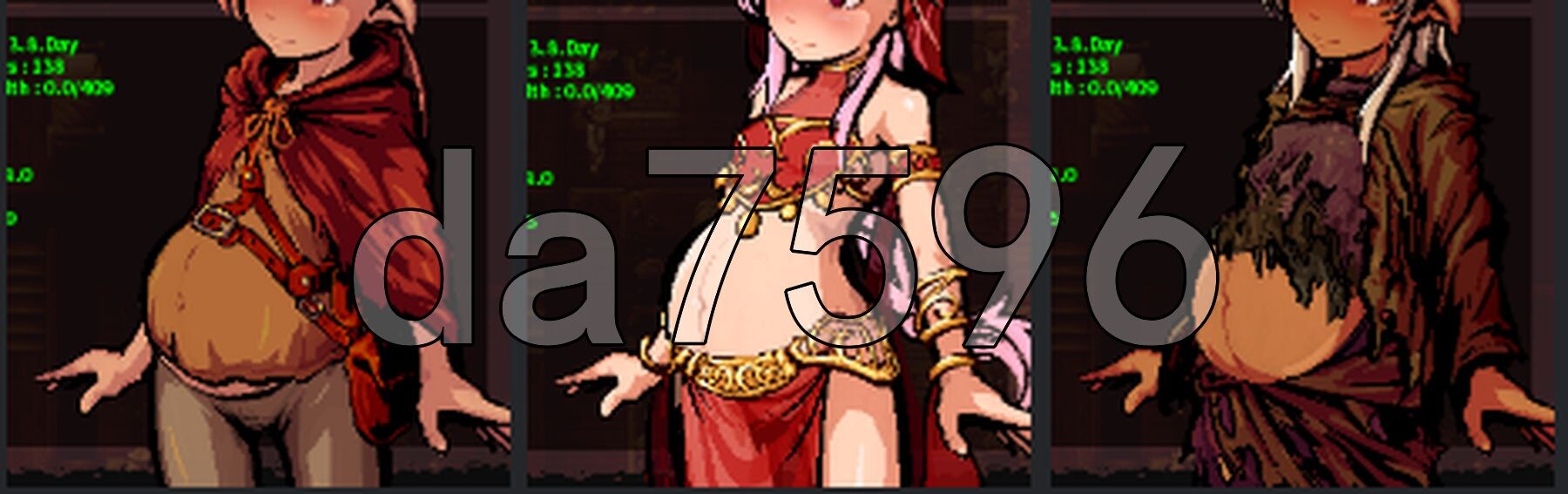 [压洲风RPG/更新] 洛娜地世界 LonaRPG B.0.10.0.1 官方忠闻步兵版 整合版+MOD [760M/转百度微云]-第14张-游戏-飞雪ACG