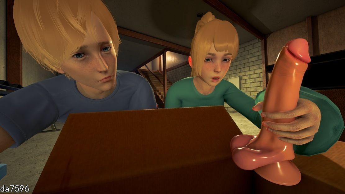 [欧美SLG/动态/更新] 罪恶的夏天：禁忌之爱的故事 Sinful Summer Ch. 2.5 PC+安卓 汉化版 [3.4G/多空/百度]-第10张-游戏-飞雪ACG