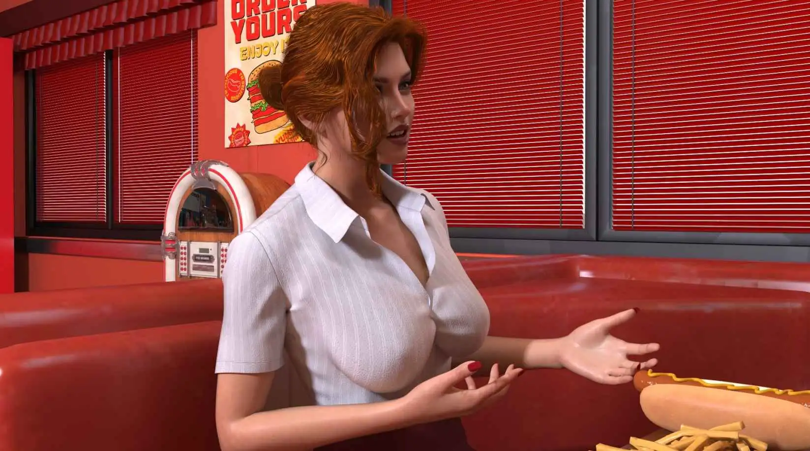 【欧美SLG/汉化/动态】罪恶地平线v0.3 AI版【PC+安卓/552M/更新】-第3张-游戏-飞雪ACG