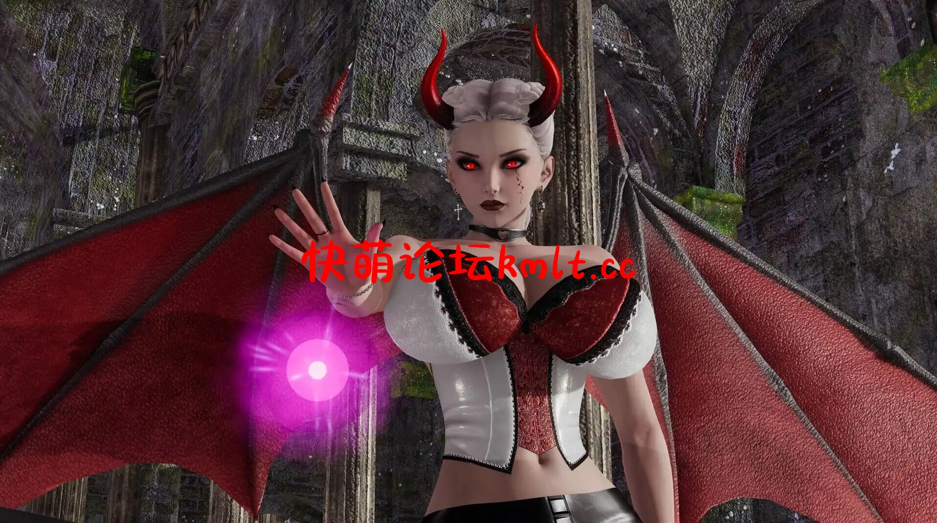 【SLG/汉化/动态】界面v0.3.5汉化版【PC+安卓/5.82G/FM/百度/移动】-第2张-游戏-飞雪ACG