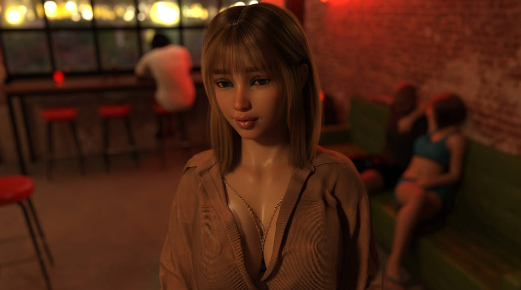 [SLG/汉化/冻泰] 机晴勒元/Passions Playground Ver0.0.1 AI汉化 [1.1G/FM/WY]-第2张-游戏-飞雪ACG