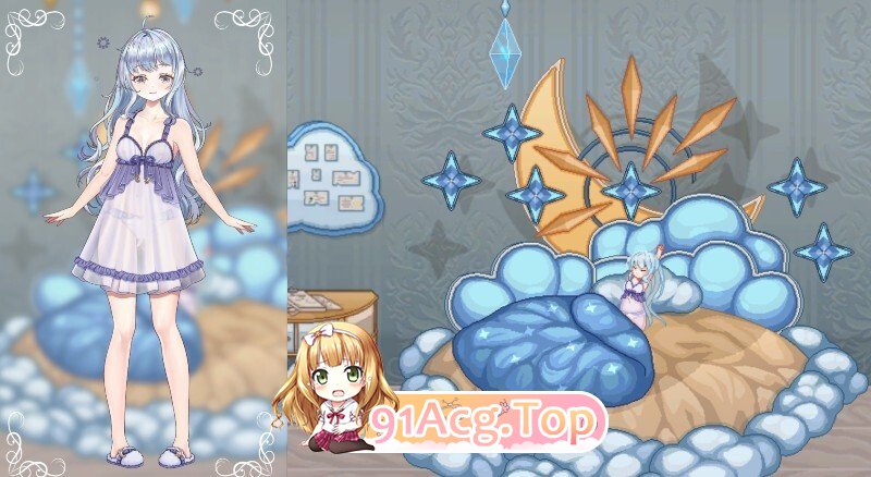 [ACT/动态/生肉] リンネのリビア(仮) 2026.02.03发布 动态生肉版 [25.5G]-第2张-游戏-飞雪ACG