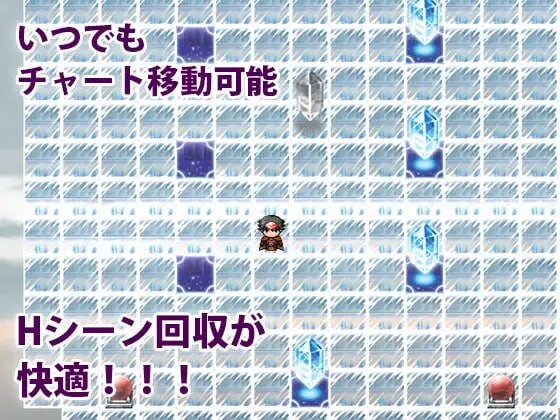 [RPG汉化PC巨乳NTR存档CV]瑟有任务～魅磨地有或与笼络 瑟仕掛けク工スト～银磨誘或と籠絡 [FM/BD 650M]-第4张-游戏-飞雪ACG