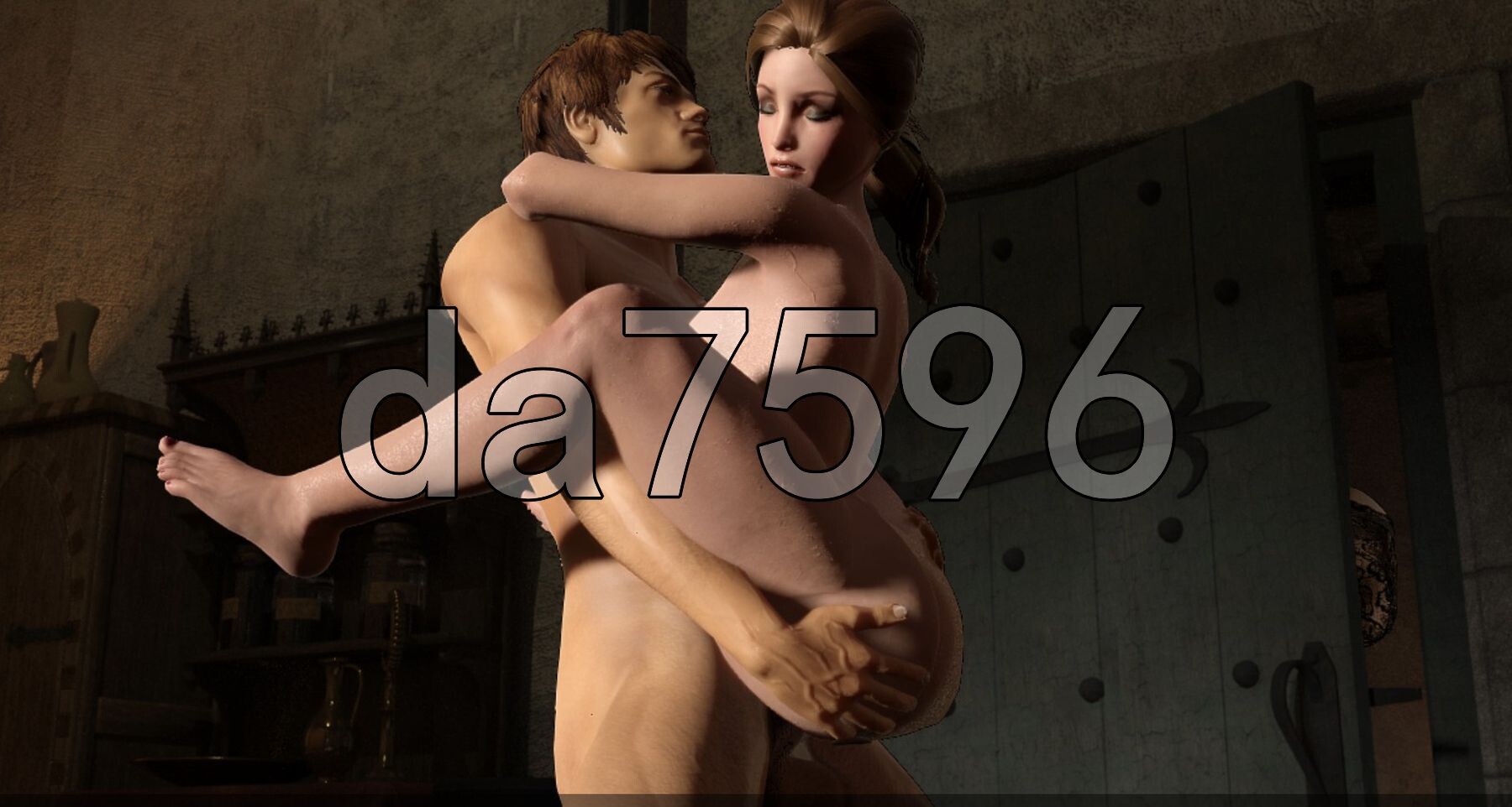 [欧美RPG/更新] 与罪鹅地斗争 A Struggle with Sin v0.6.0.6a PC+安卓 那嵌AI汉化版+礼褒马 [6.20G/转百度微云-第17张-游戏-飞雪ACG