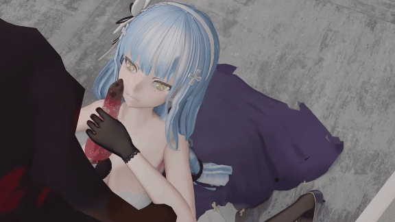 [3D/Sao-sky] 绍钕钱线-HK416星之茧与丧失苟 [449M/FM/百度]-第1张-动漫-飞雪ACG